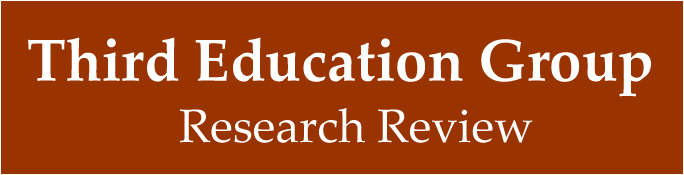 Third Education Group Review